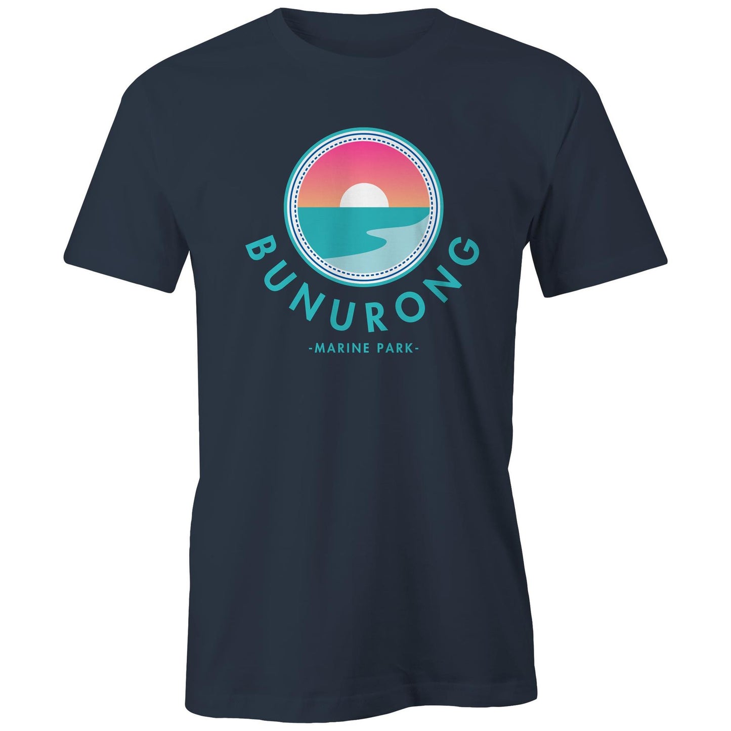 Men's Classic Tee - Bunurong Marine Park