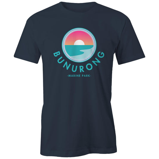 Men's Classic Tee - Bunurong Marine Park