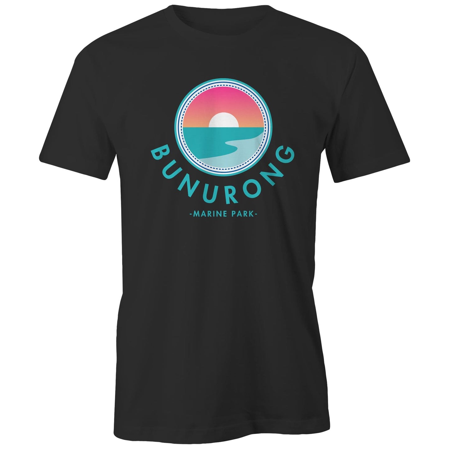 Men's Classic Tee - Bunurong Marine Park
