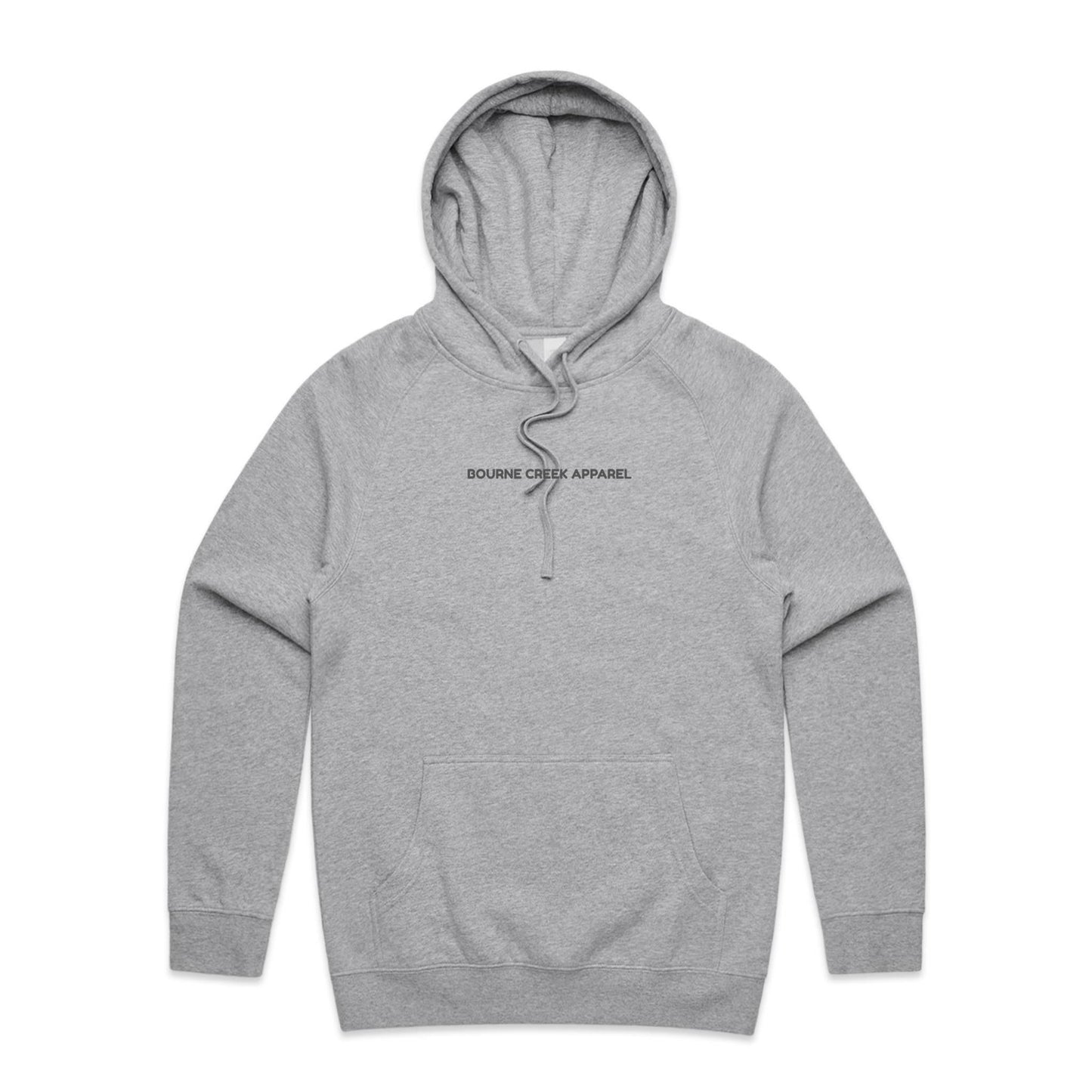Mid Weight Hoodie - Bass Coast Sealife