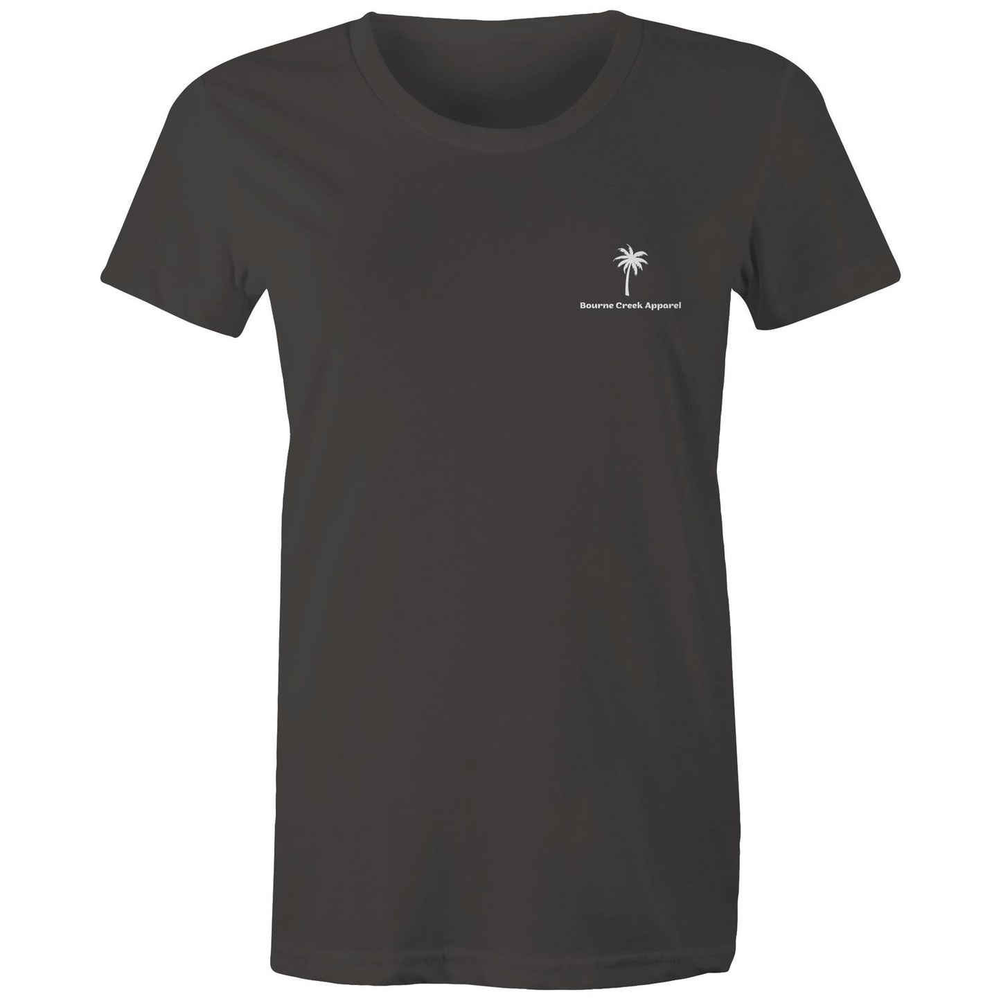 Woman's Classic Tee - Plain