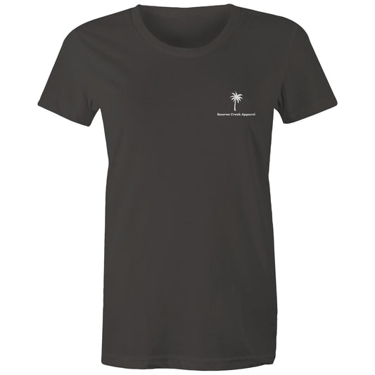 Woman's Classic Tee - Plain