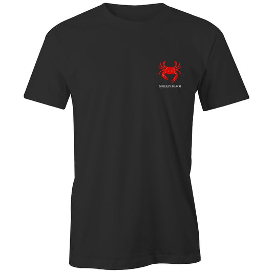 Men's Classic Tee - Shelley Beach