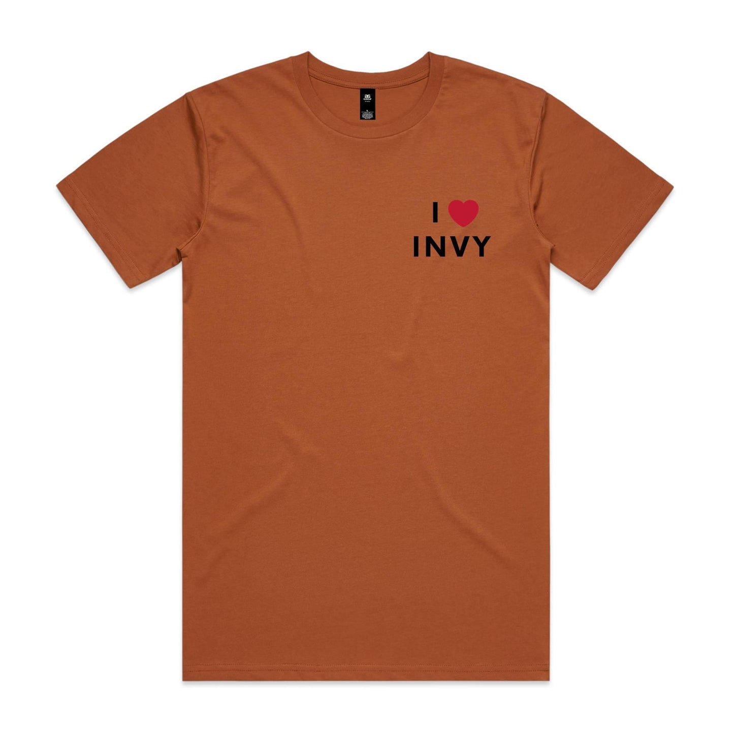 Men's Classic Tee - Invy