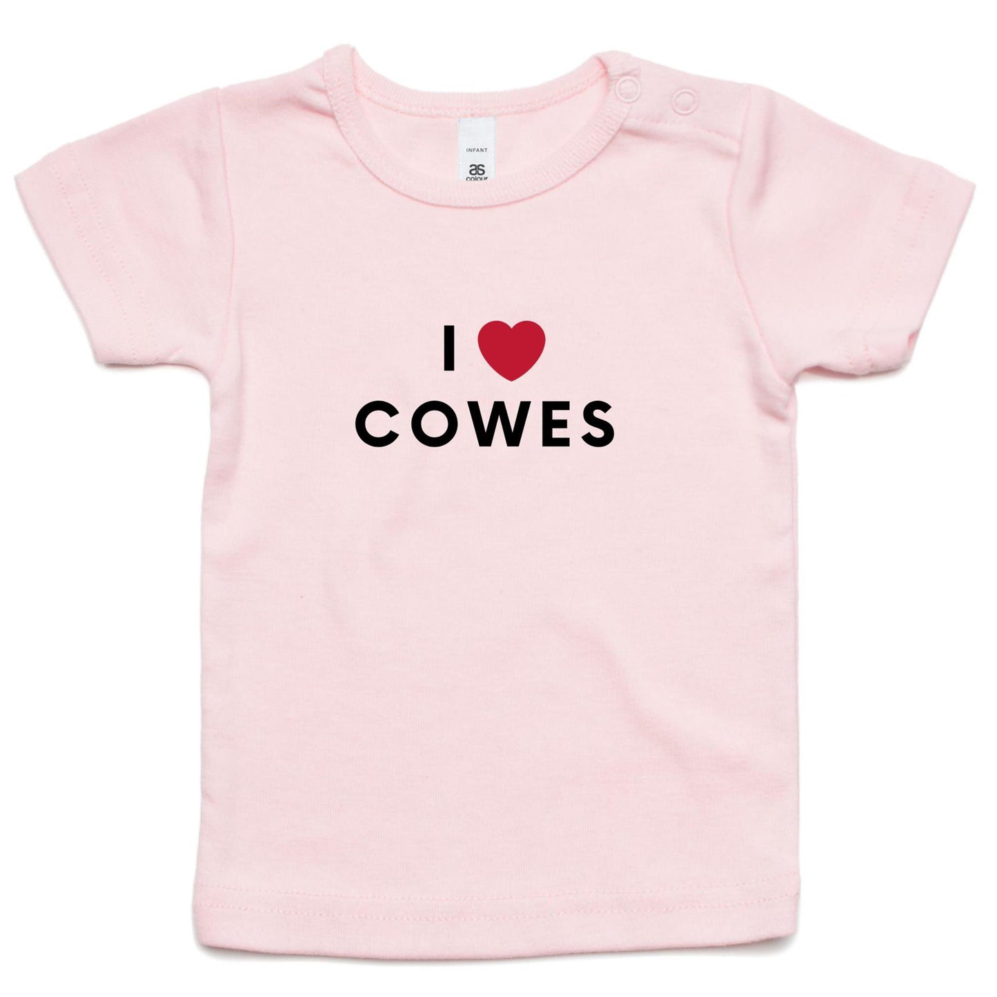 Infant Tee - Cowes