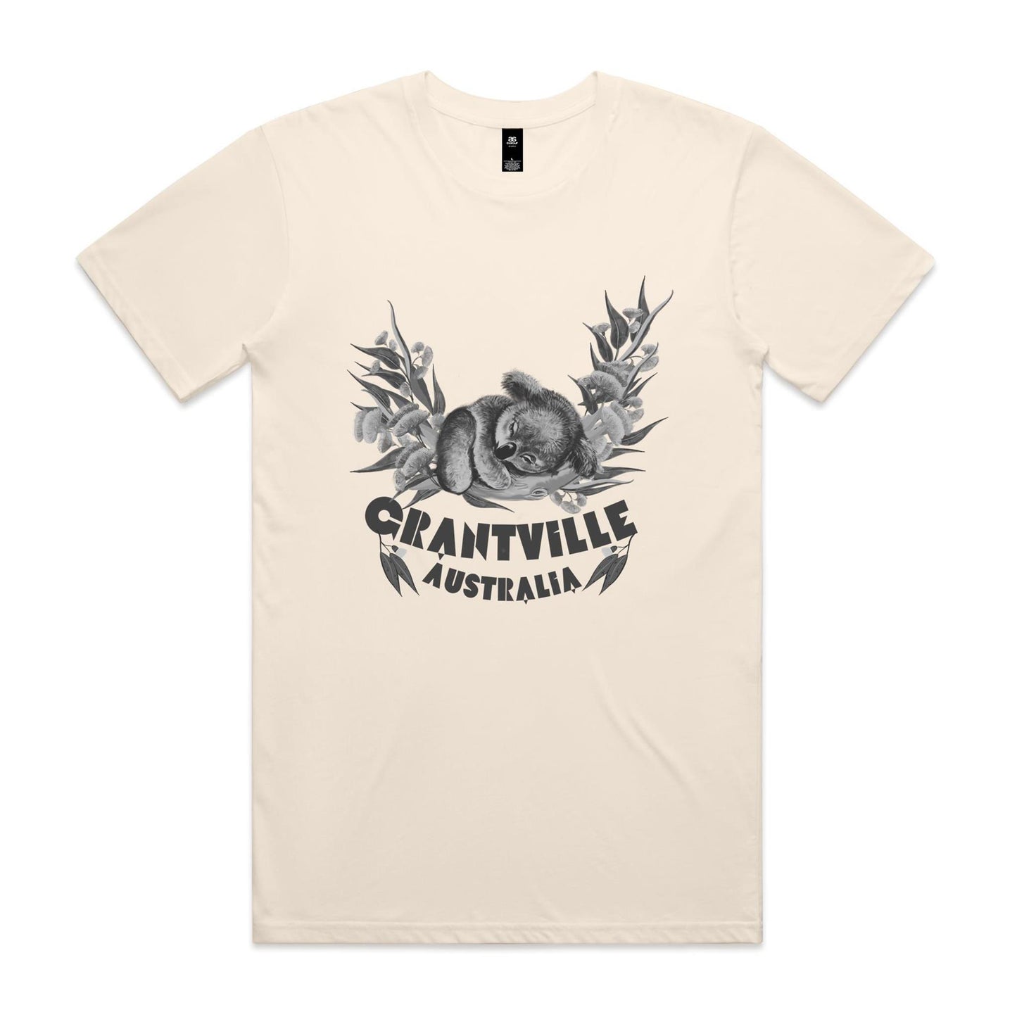 Men's Classic Tee - Grantville Koala