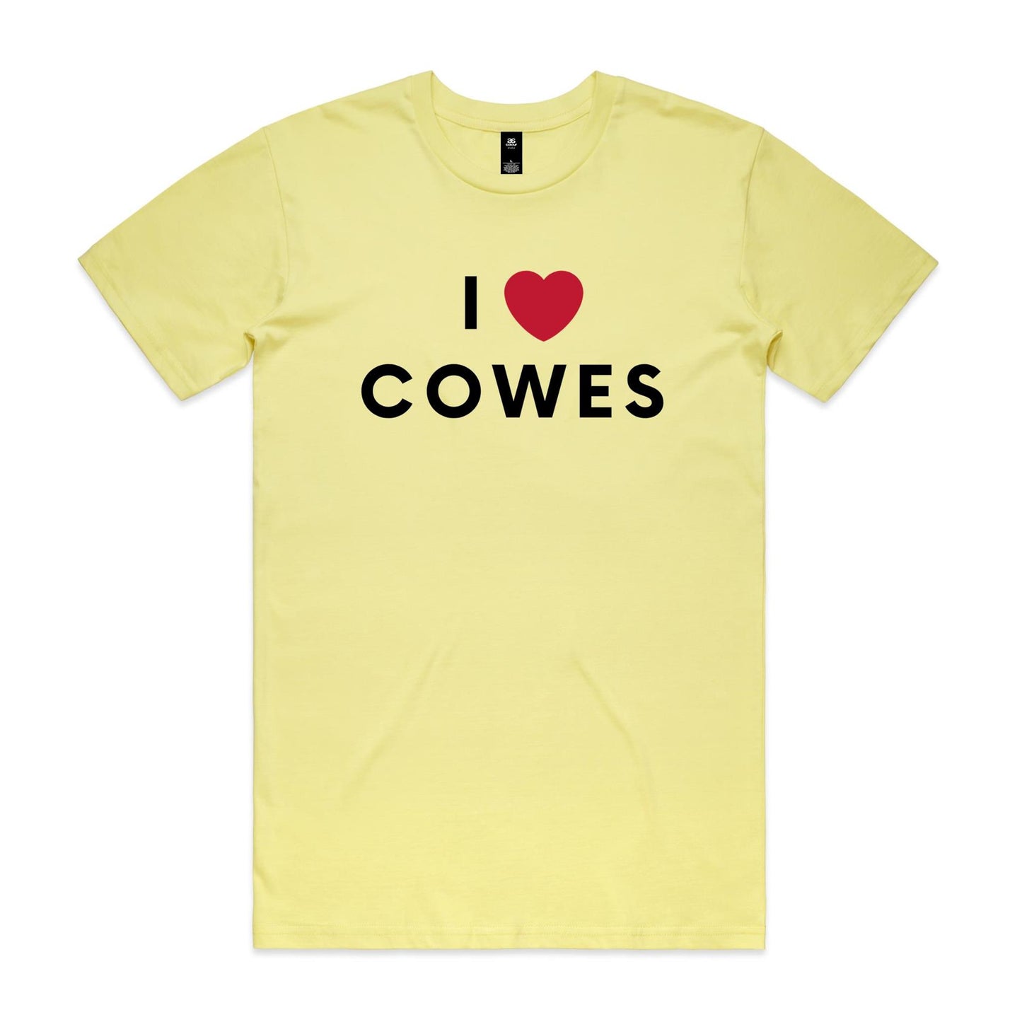 Men's Classic Tee - Cowes
