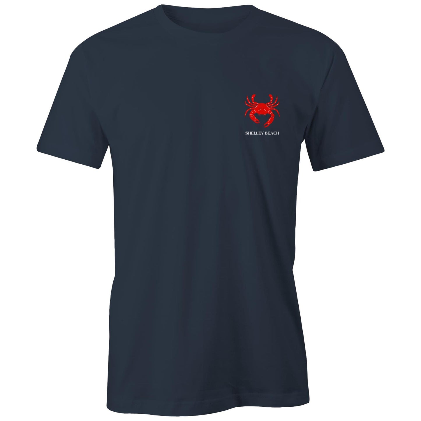 Men's Classic Tee - Shelley Beach