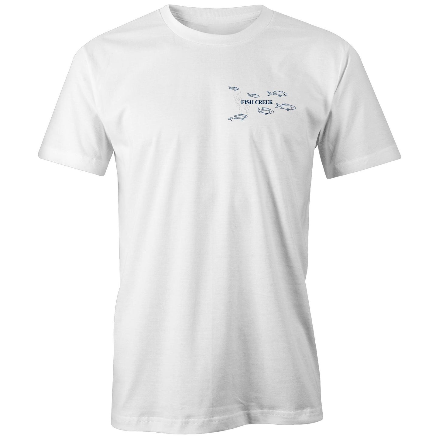 Men's Classic Tee - Fish Creek