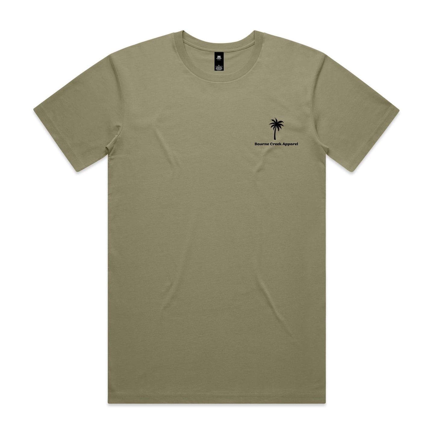 Men's Classic Tee - Palm