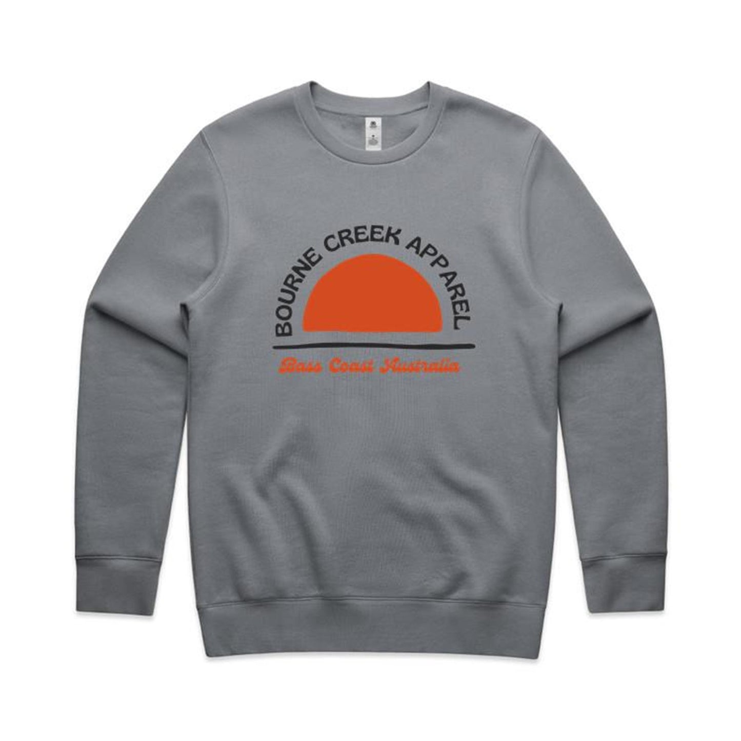 Crew Sweatshirt  - Bass Coast