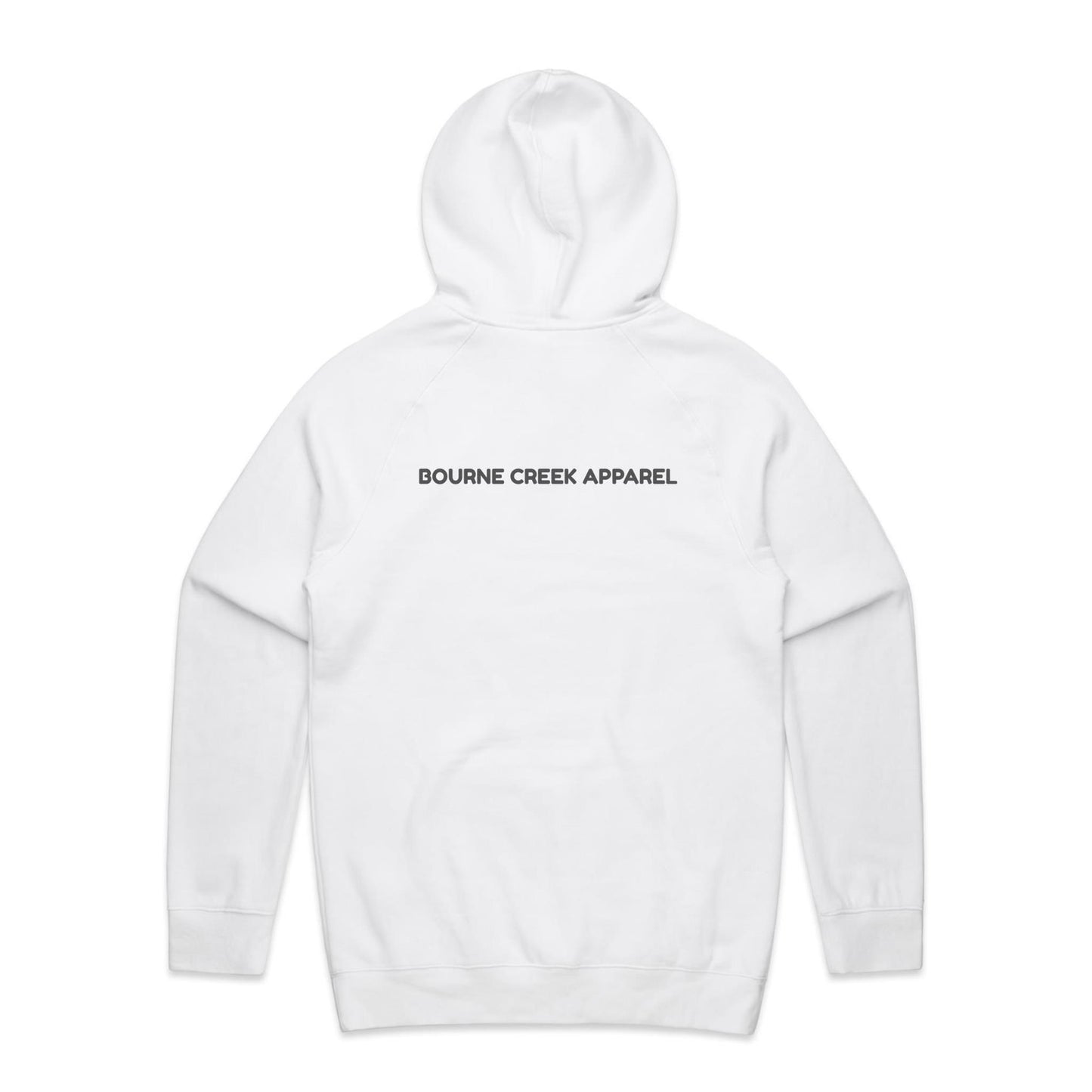 Mid Weight Hoodie - Penguin Parade
