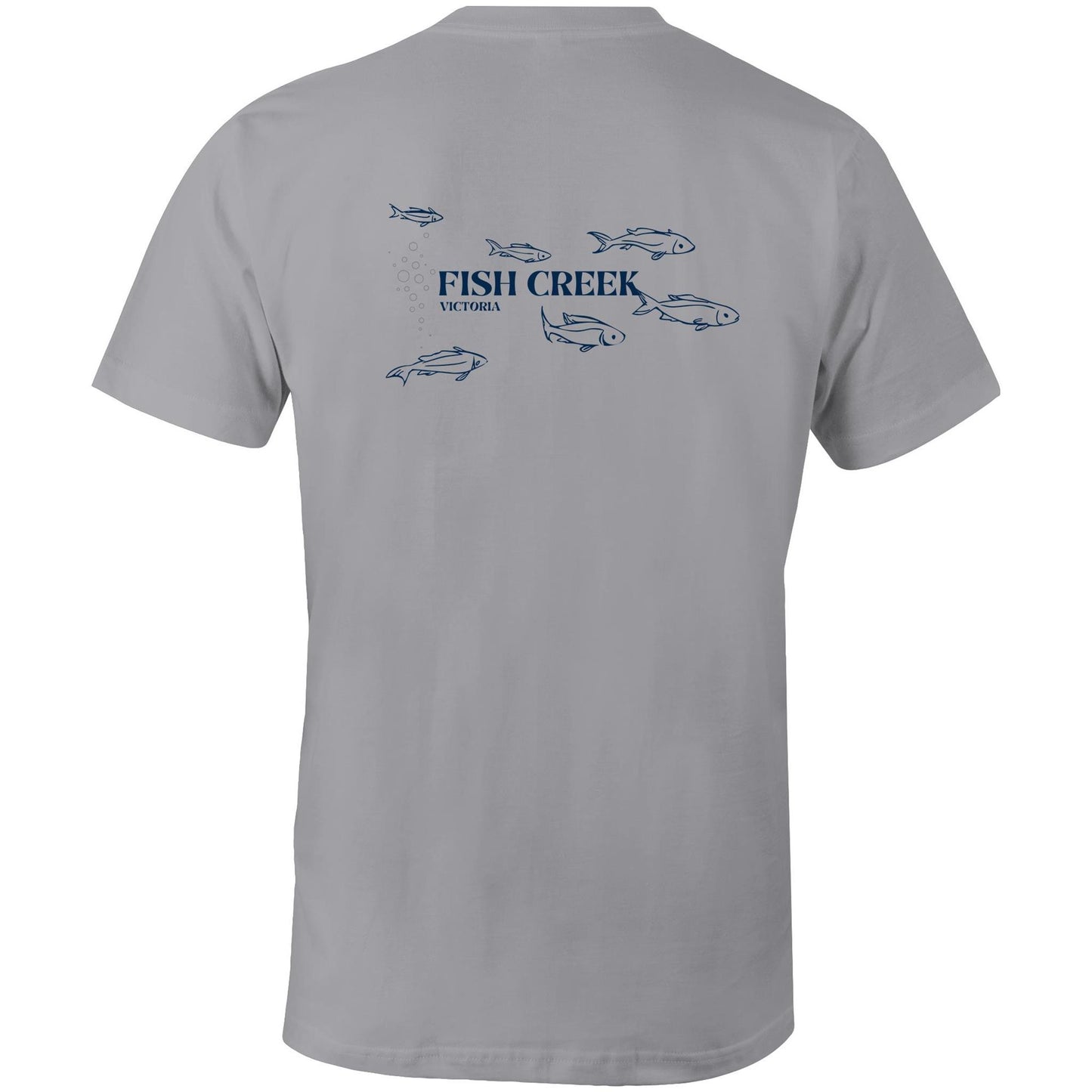 Men's Classic Tee - Fish Creek