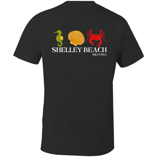 Men's Classic Tee - Shelley Beach