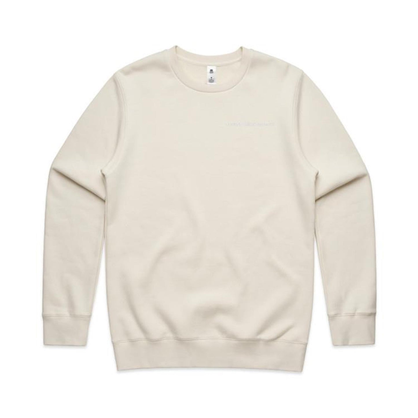 Crew Sweatshirt - Inverloch Ocean