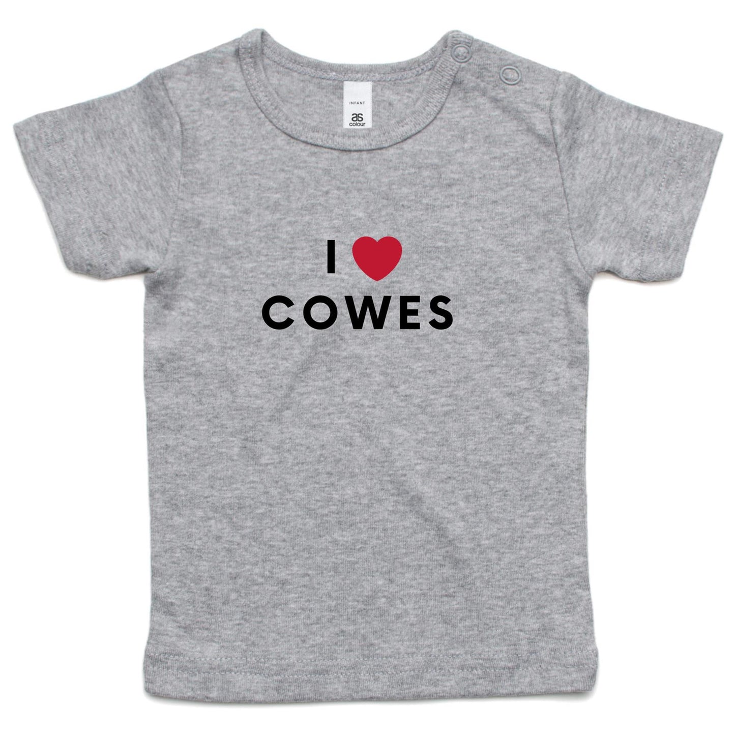Infant Tee - Cowes