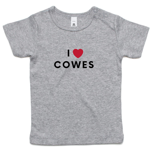 Infant Tee - Cowes