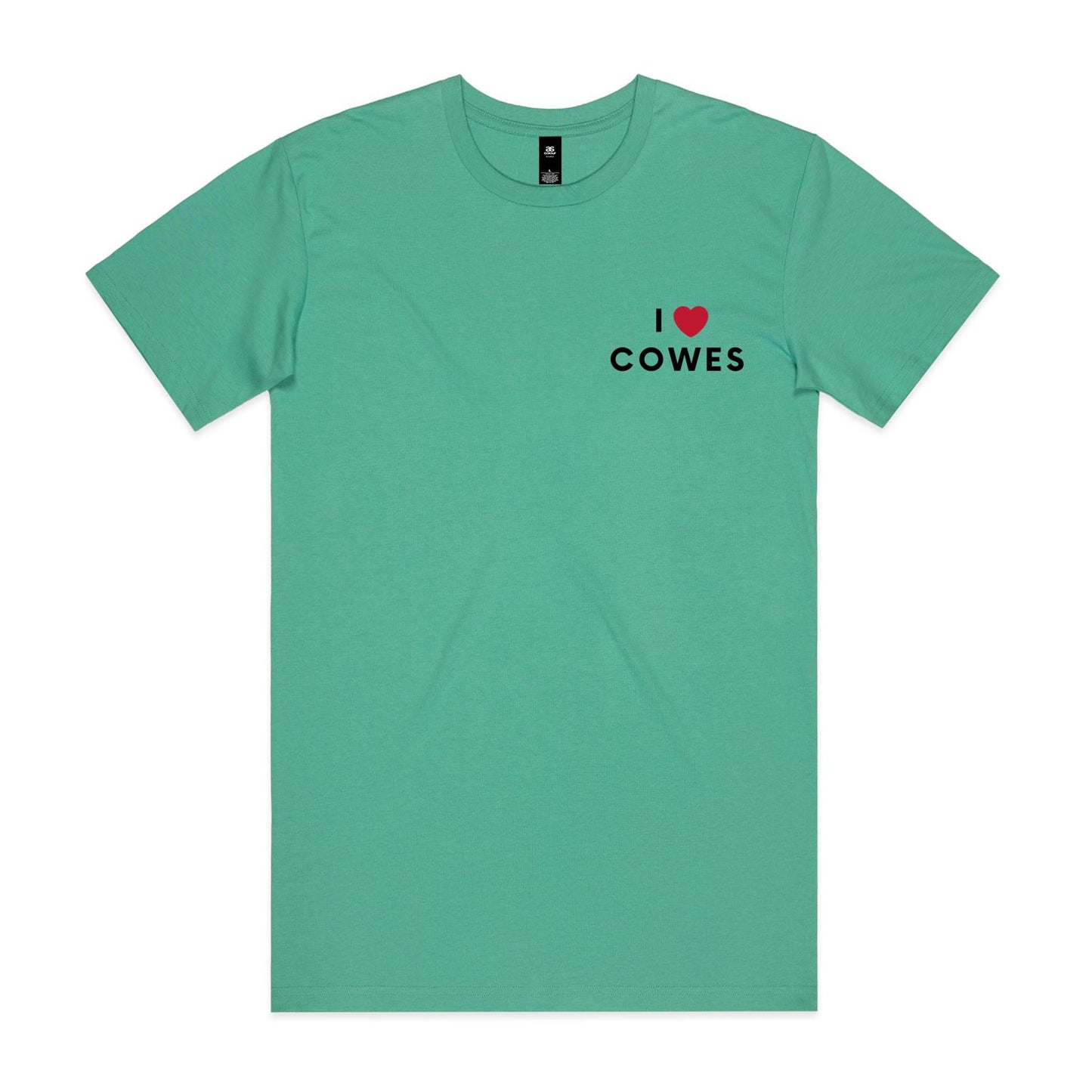 Men's Classic Tee - Cowes