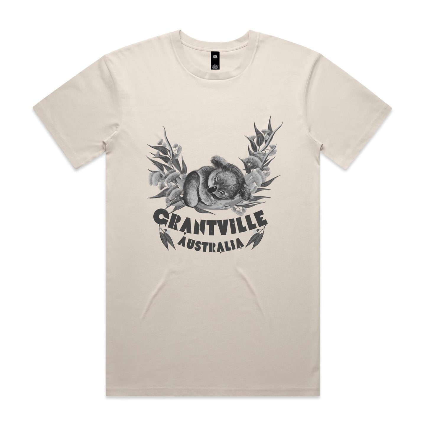 Men's Classic Tee - Grantville Koala
