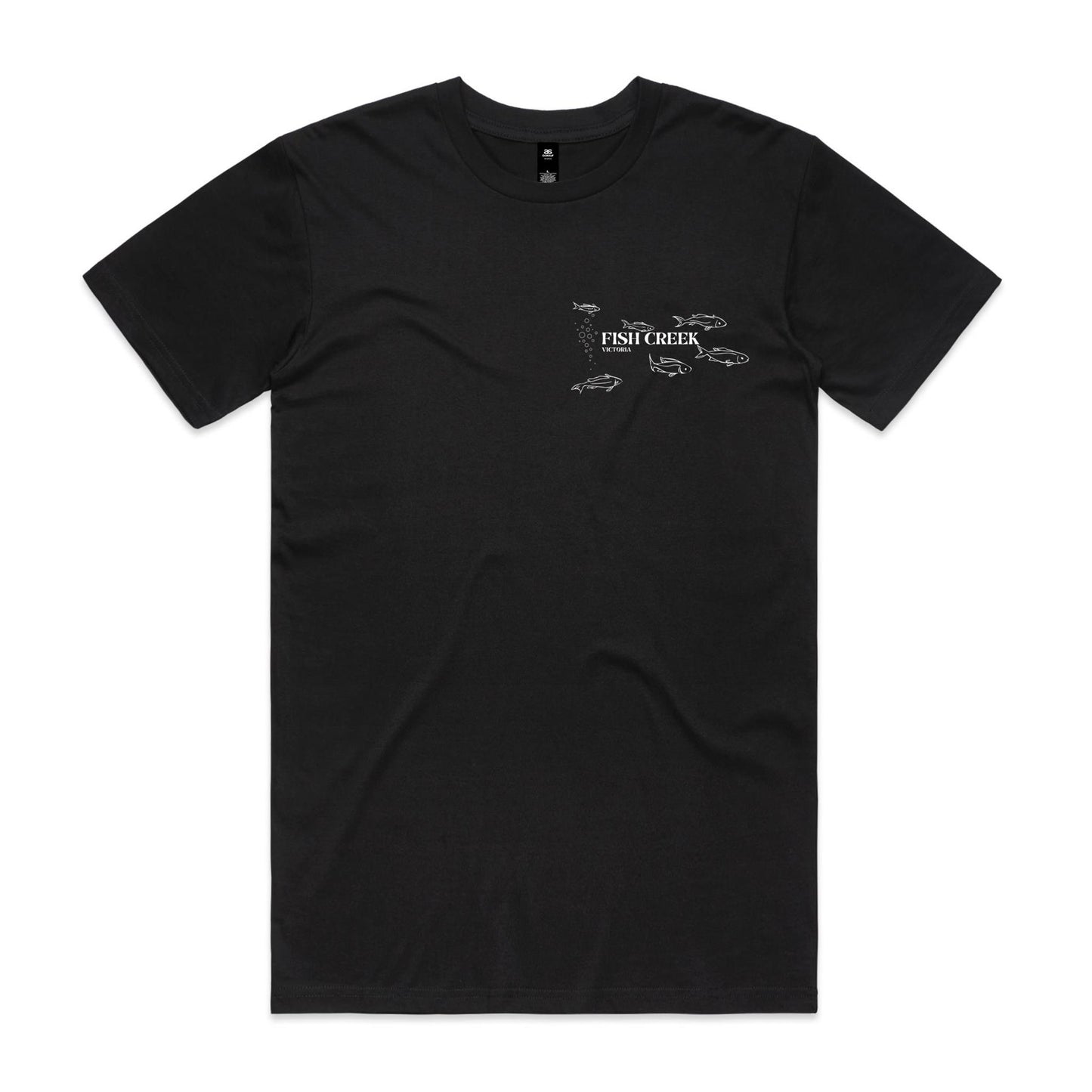 Men's Classic Tee - Fish Creek