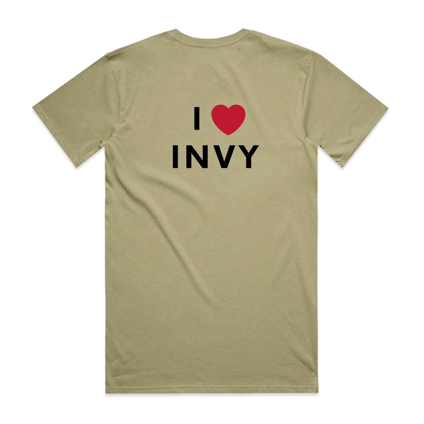 Men's Classic Tee - Invy