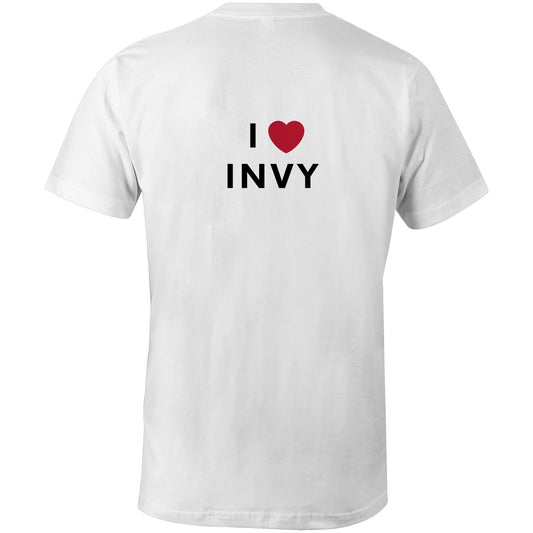 Men's Classic Tee - Invy