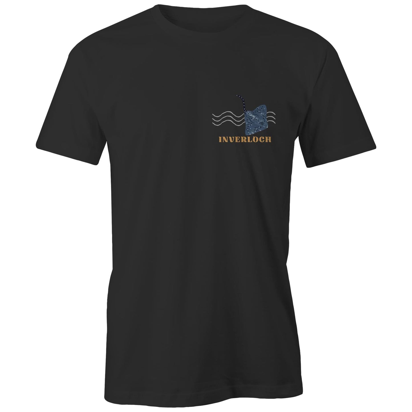 Men's Classic Tee - Inverloch Ray