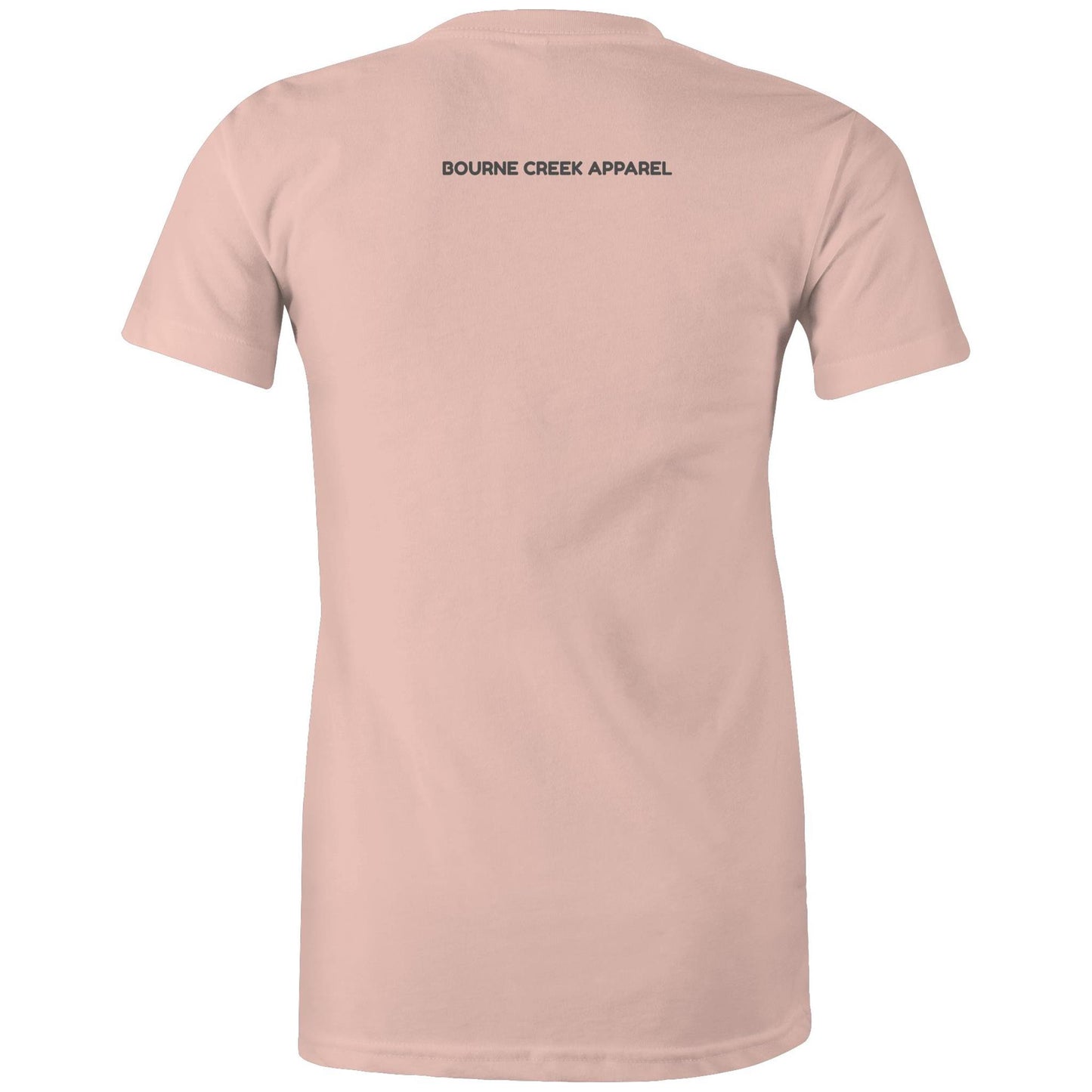 Woman's Classic Tee - Penguin Parade