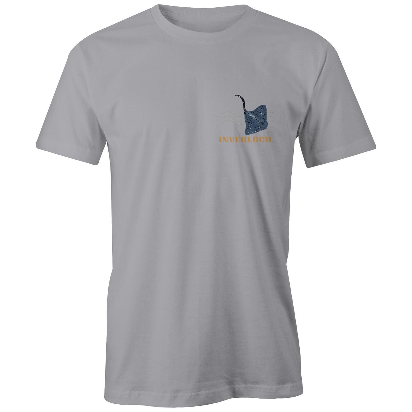 Men's Classic Tee - Inverloch Ray