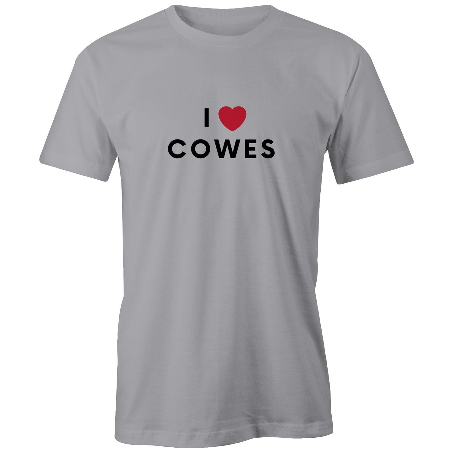 Men's Classic Tee - Cowes