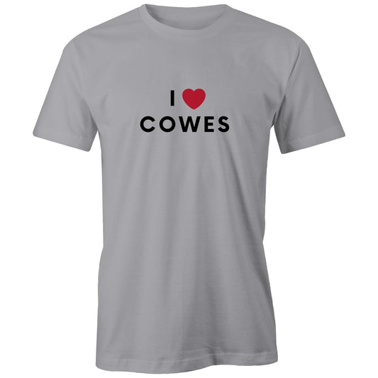 Men's Classic Tee - Cowes