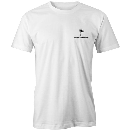 Men's Classic Tee - Plain