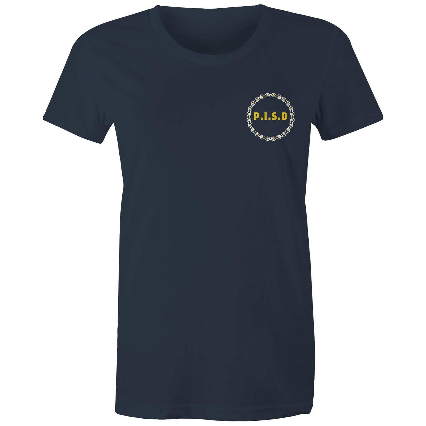 Woman's Classic Tee - PISD Version 1