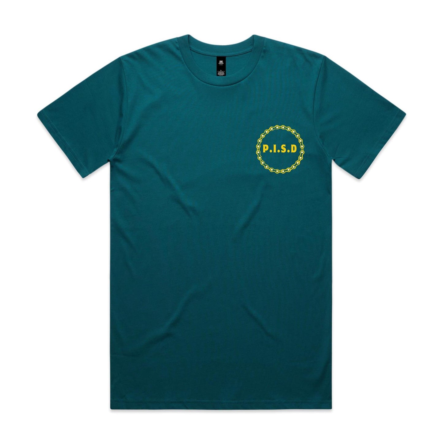 Men's Classic Tee - P.I.S.D Version 2