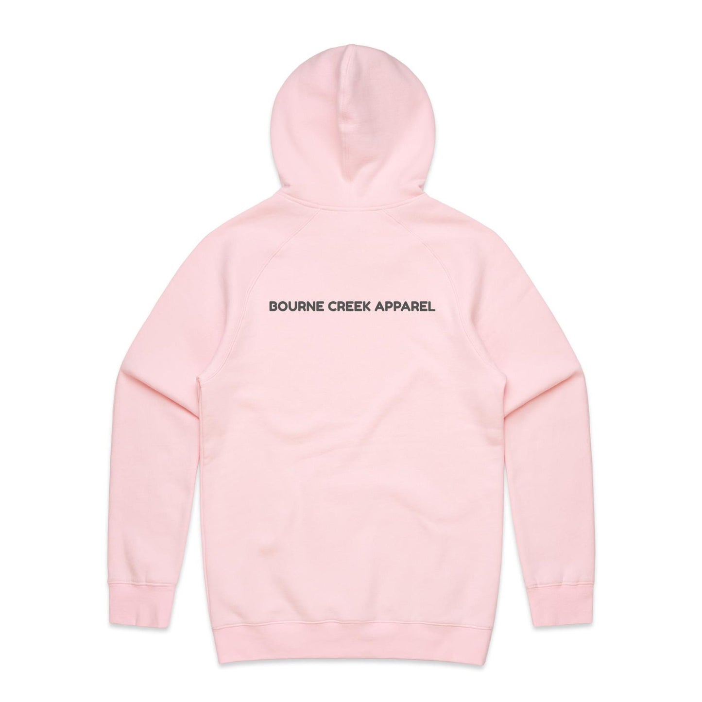 Mid Weight Hoodie - Penguin Parade