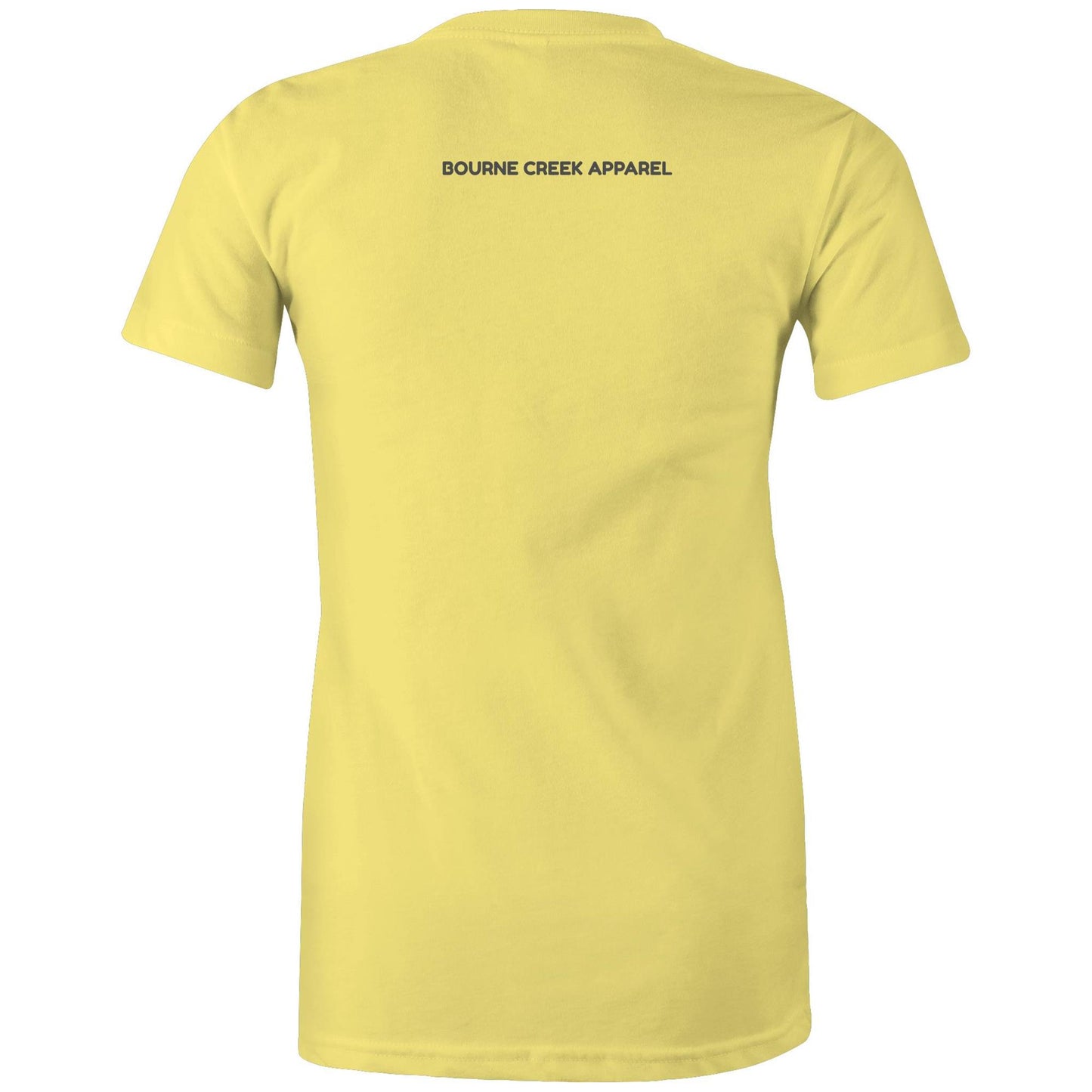 Woman's Classic Tee - Penguin Parade