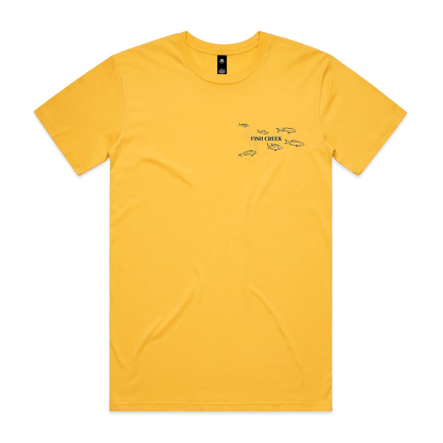 Men's Classic Tee - Fish Creek