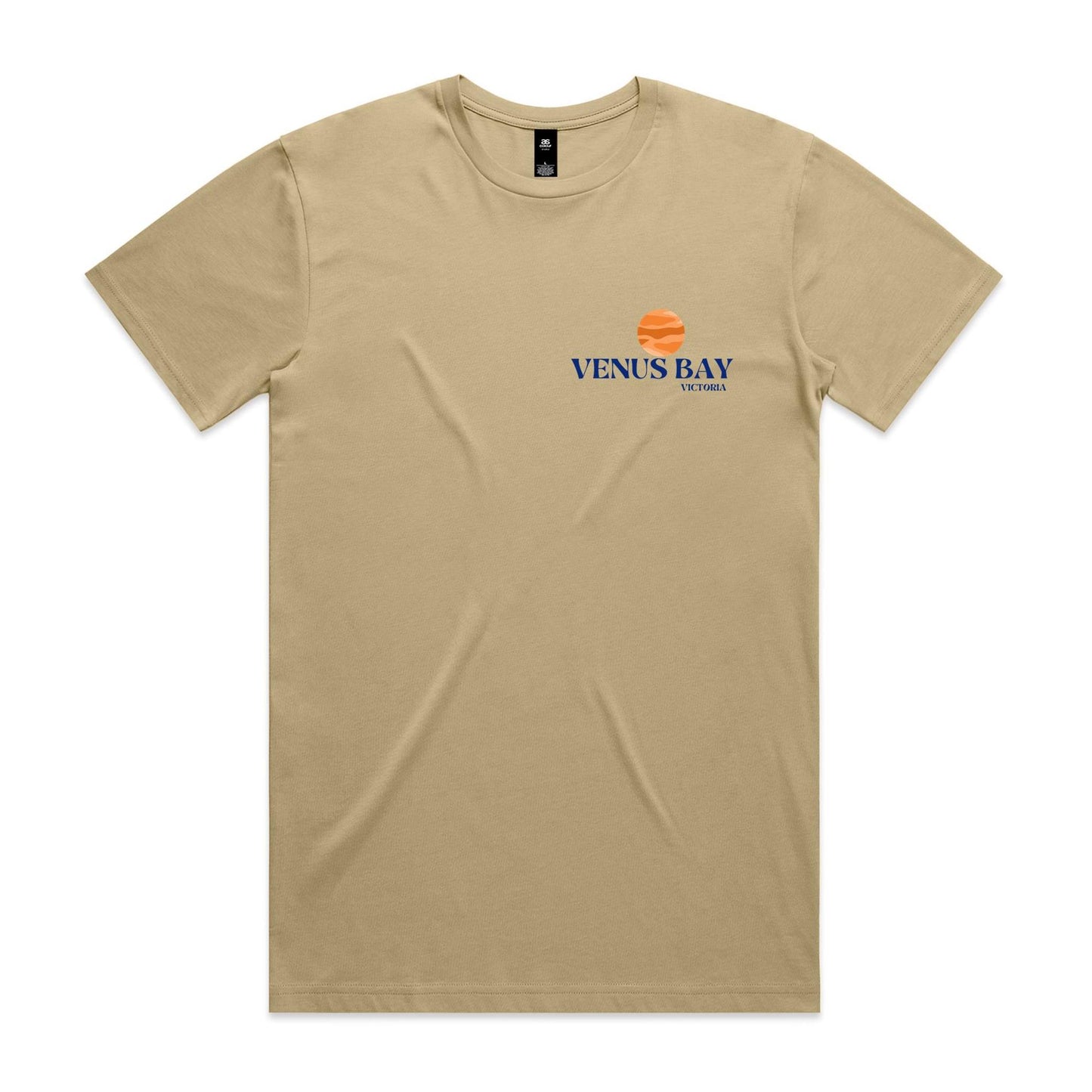 Men's Classic Tee - Venus Bay