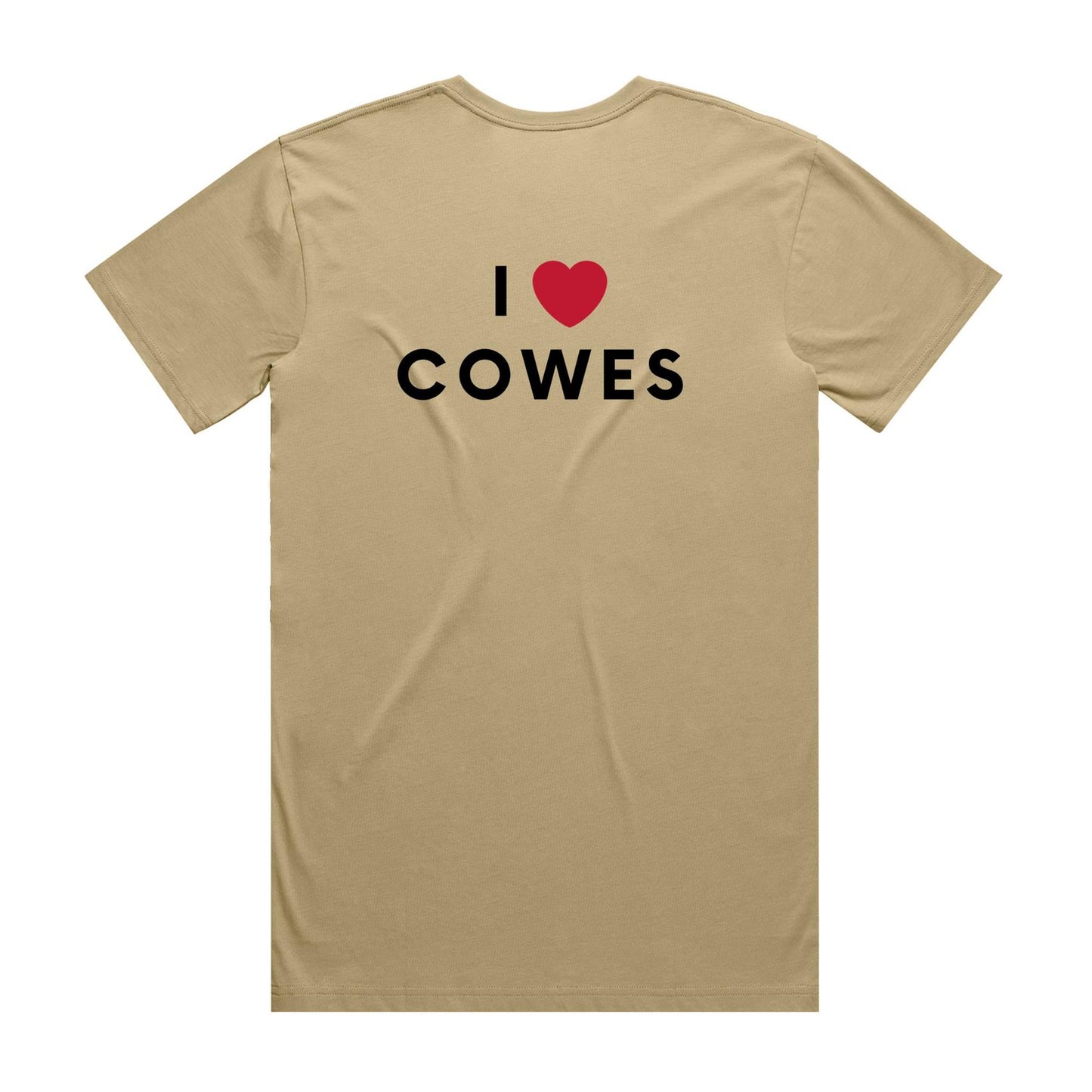 Men's Classic Tee - Cowes
