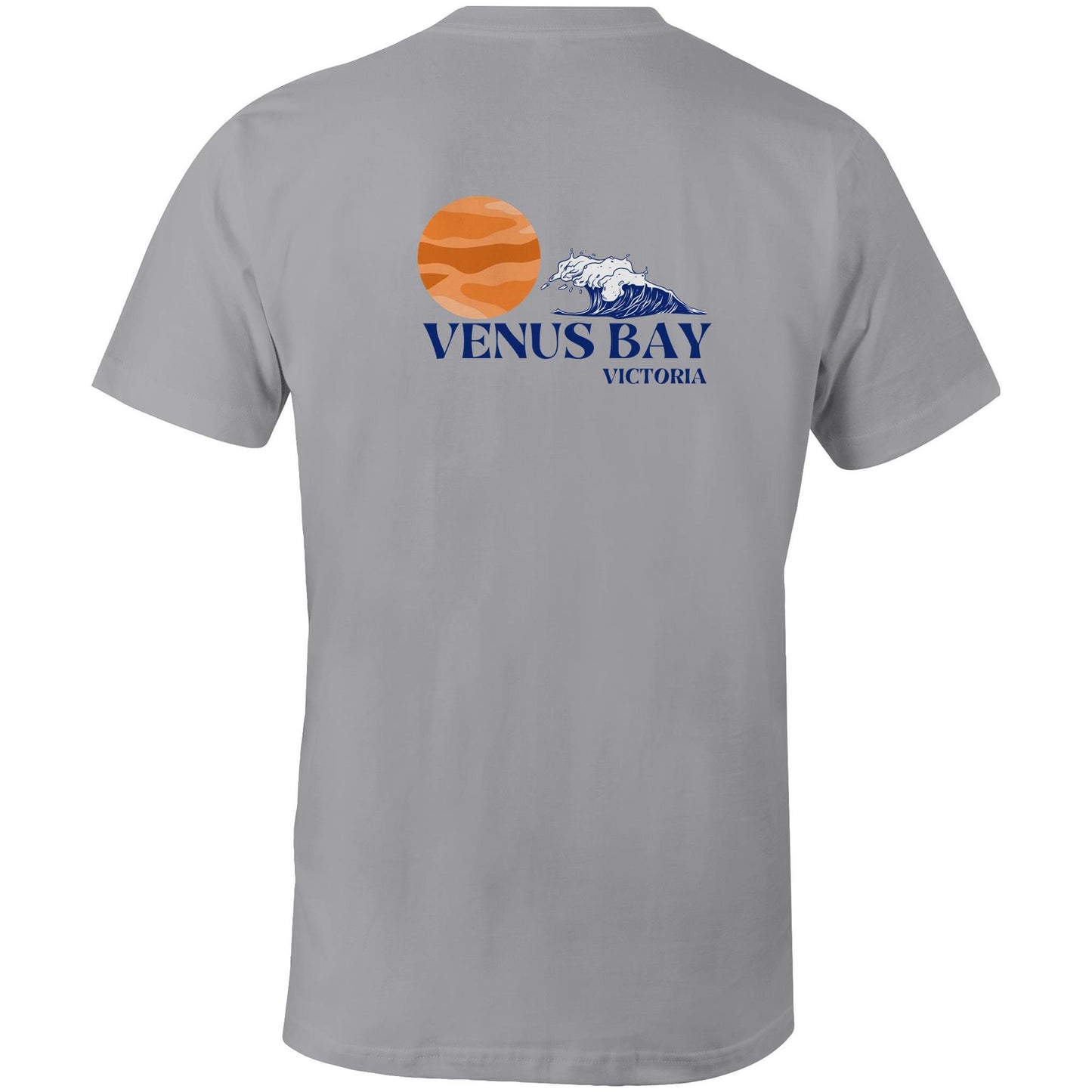 Men's Classic Tee - Venus Bay
