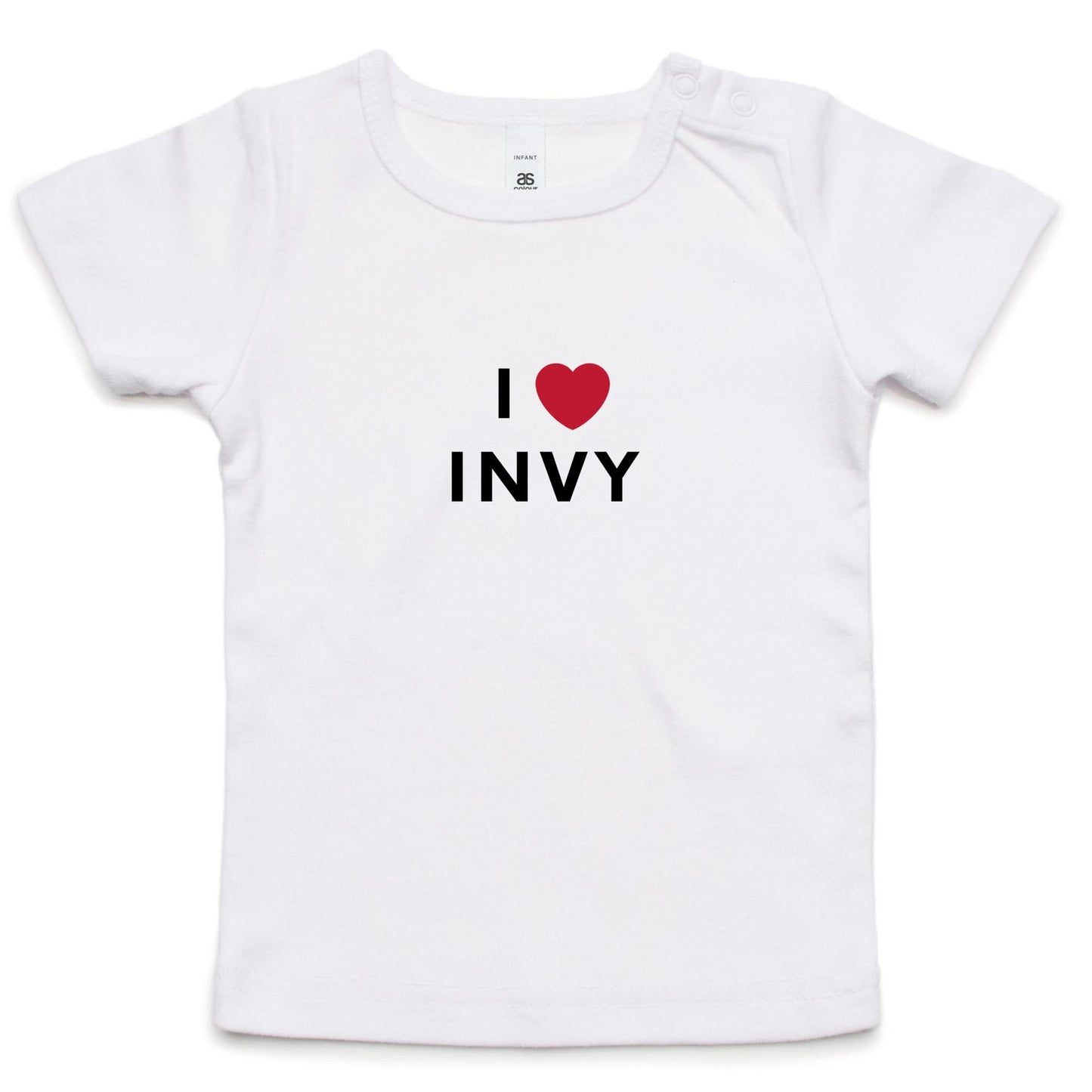Infant Tee - Invy