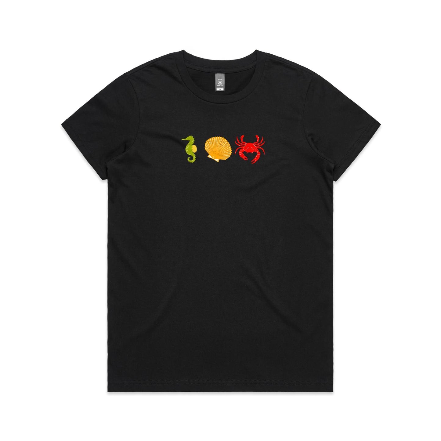 Women's Classic Tee - Reef