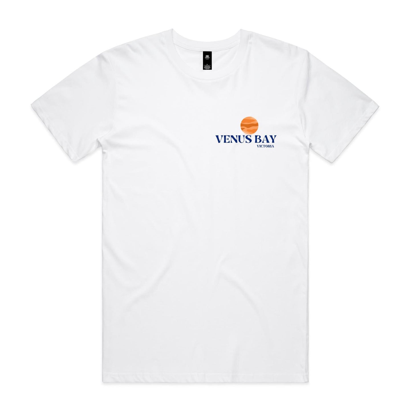 Men's Classic Tee - Venus Bay
