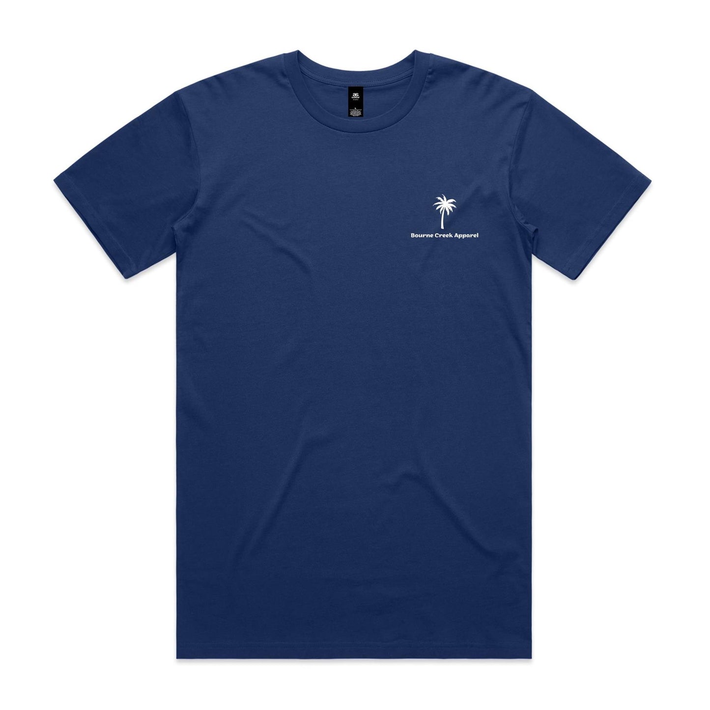 Men's Classic Tee - Palm