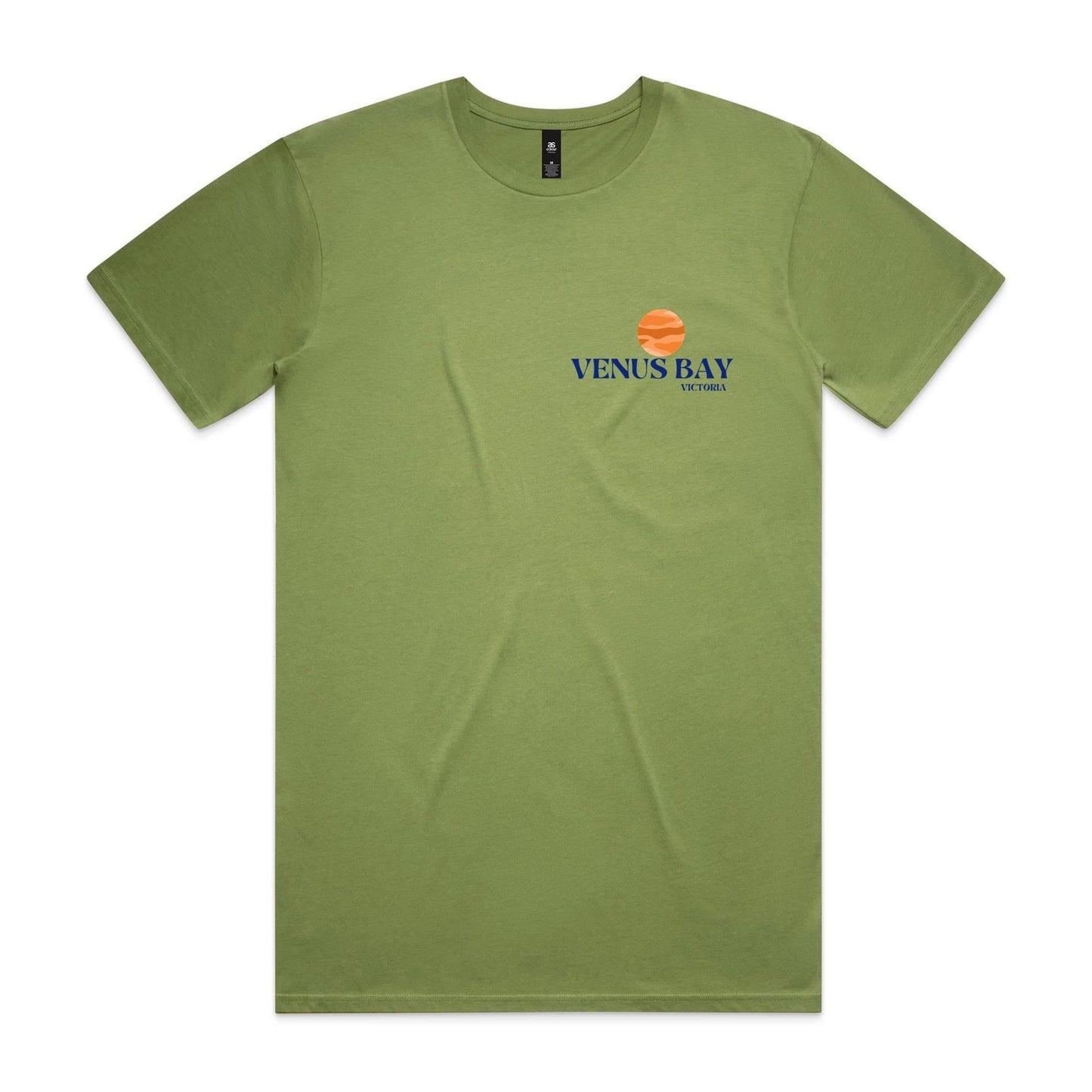 Men's Classic Tee - Venus Bay