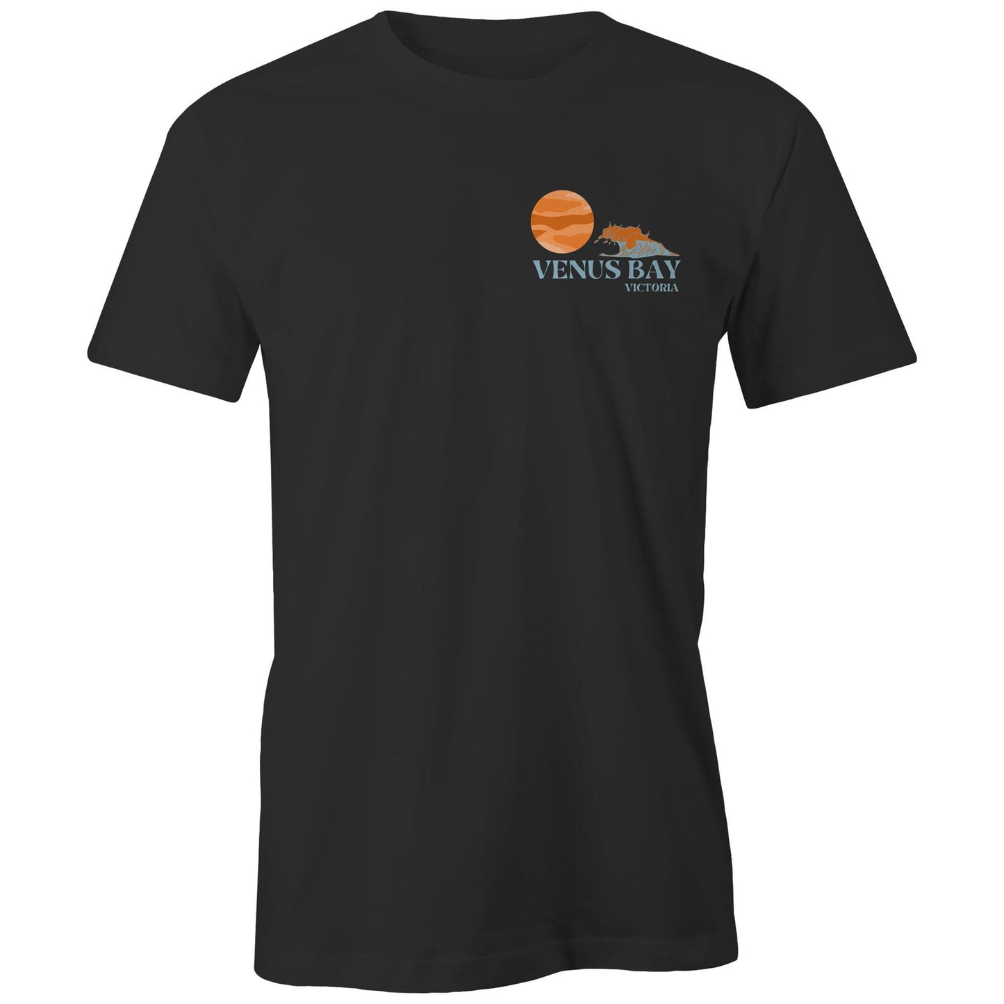 Men's Classic Tee - Venus Bay