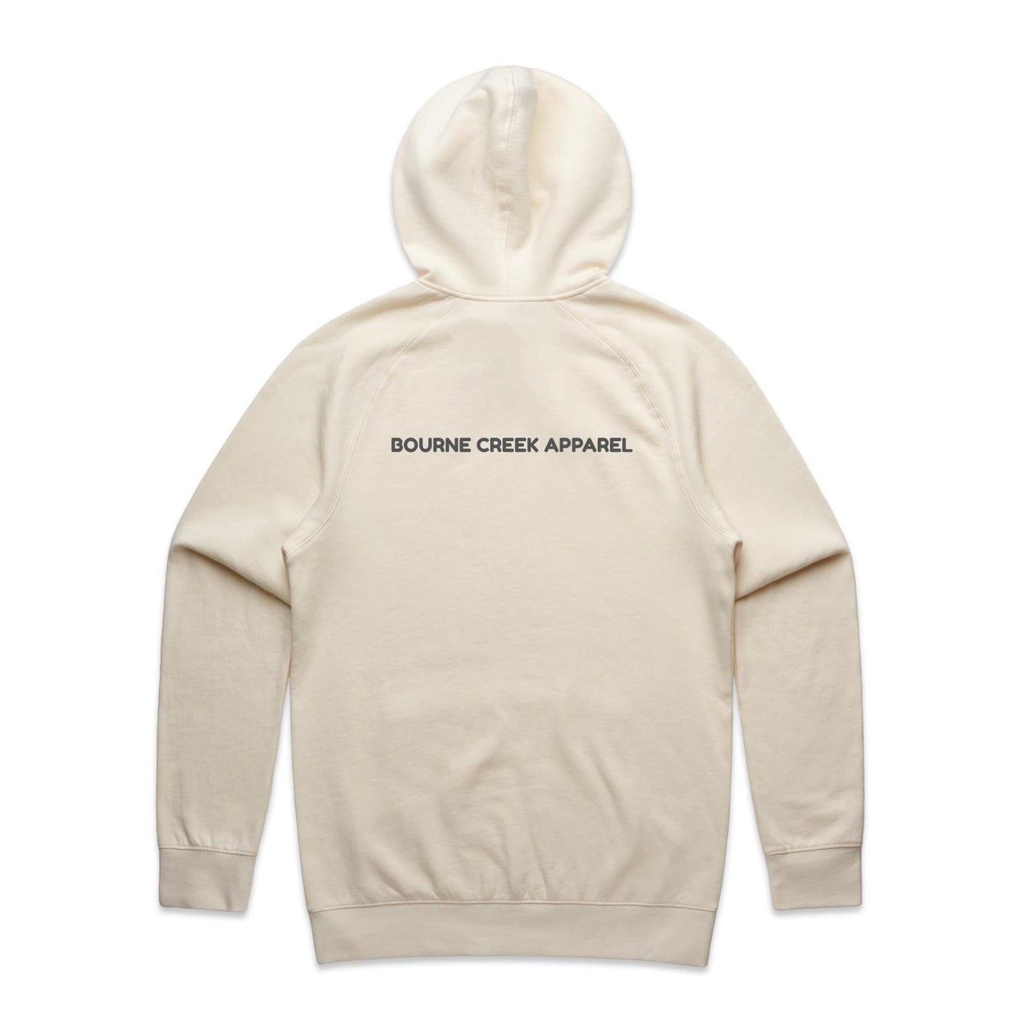 Mid Weight Hoodie - Penguin Parade