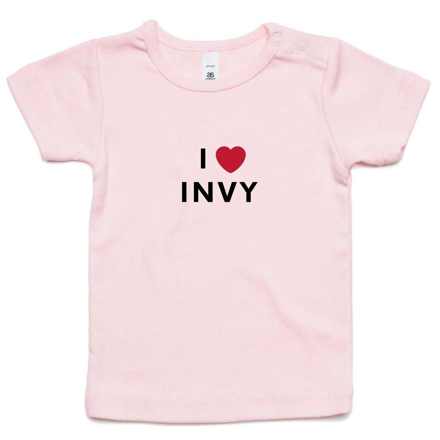 Infant Tee - Invy