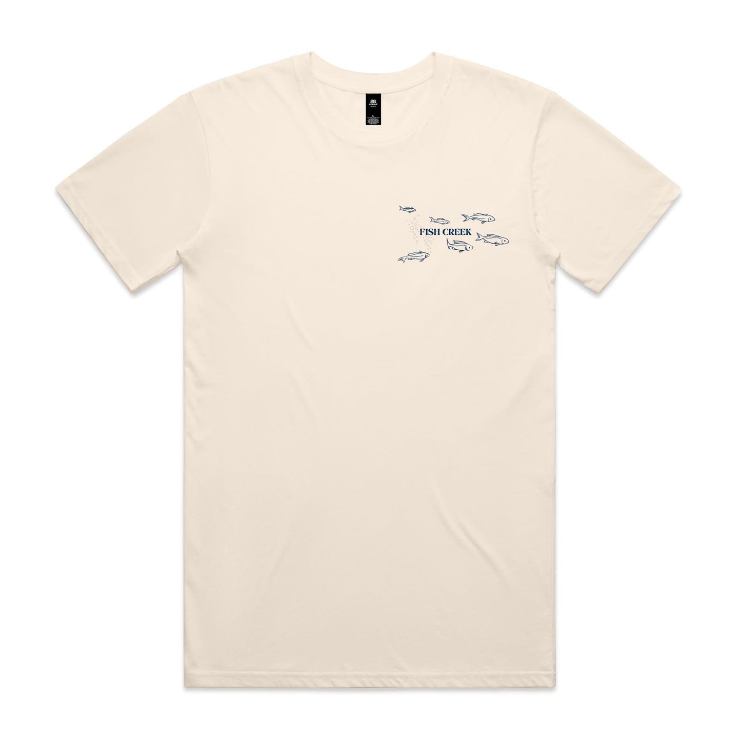 Men's Classic Tee - Fish Creek