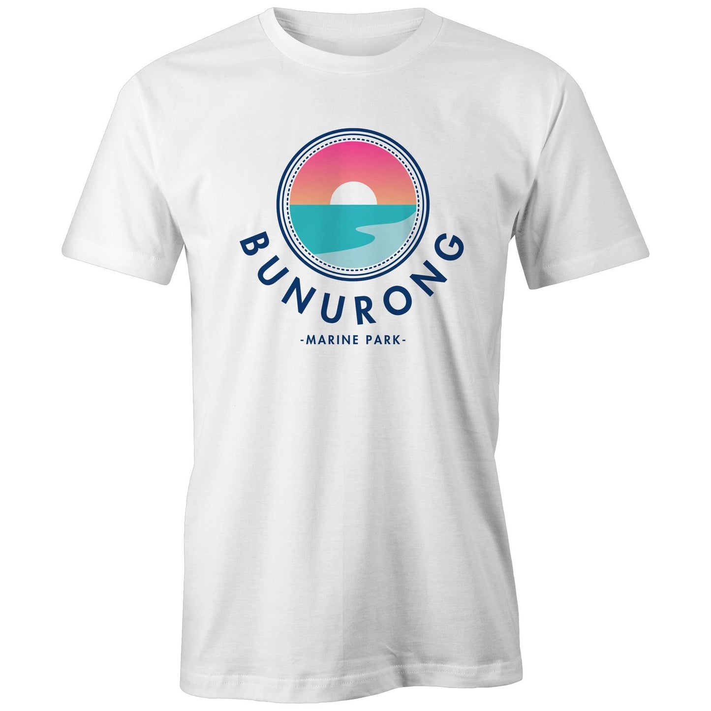 Men's Classic Tee - Bunurong Marine Park